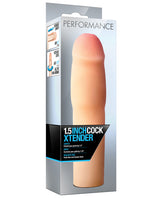 1.5" Cock Xtender