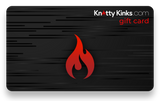 Knotty Kinks Gift Card