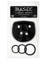 Universal Harness Plus Size
