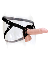Universal Harness Plus Size