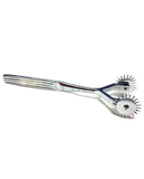 2 Prong Pinwheel