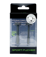Cum Plug Kit