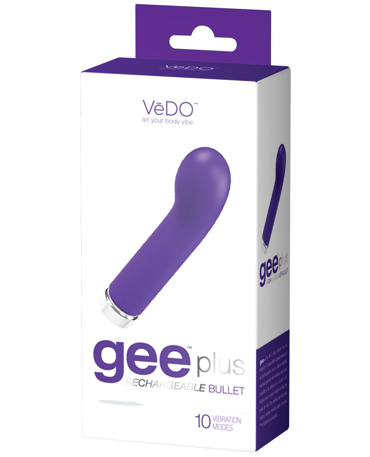 Gee Plus