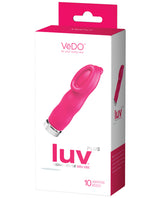 Luv Plus