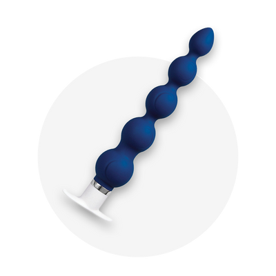 Anal Vibrators