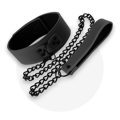 Collars & Leashes
