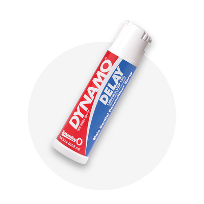 Prolonging & Desensitizing