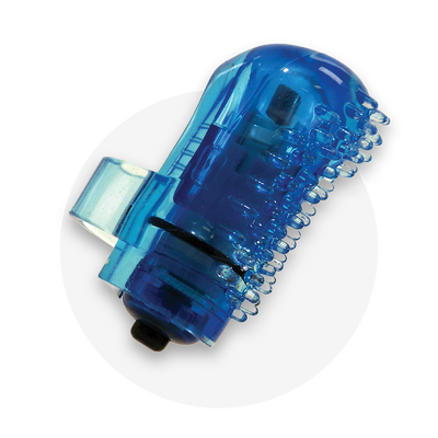 Finger Vibrators