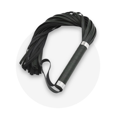 Floggers & Whips