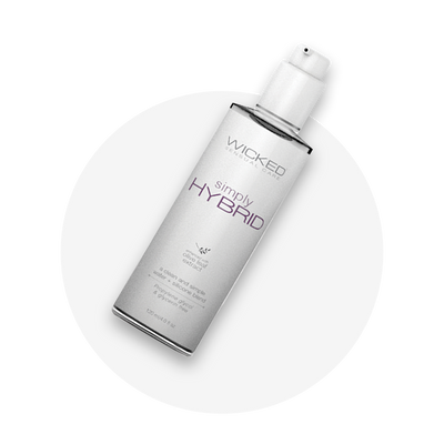 Hybrid Lubes