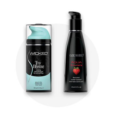 Lubes