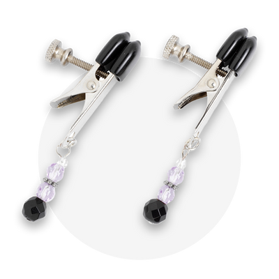 Nipple Clamps