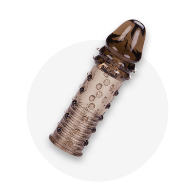 Penis Sleeves & Extensions