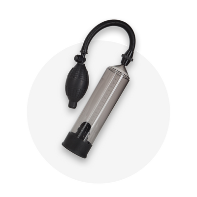 Penis Pumps
