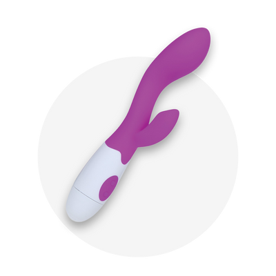 Rabbit Vibrators