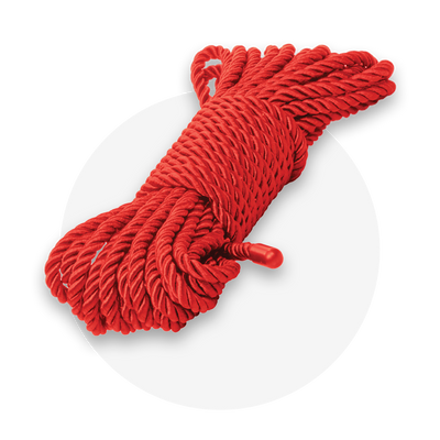 Ropes