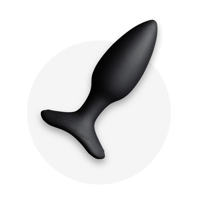 Vibrating Butt Plugs