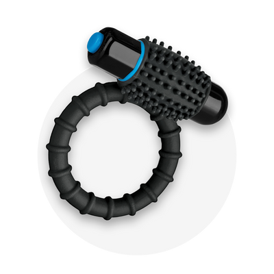 Vibrating Cock Rings