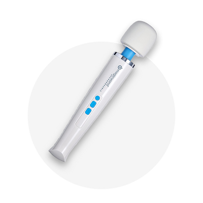 Wand Massagers
