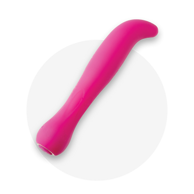 G-Spot Vibrators