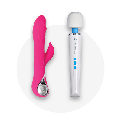 Vibrators