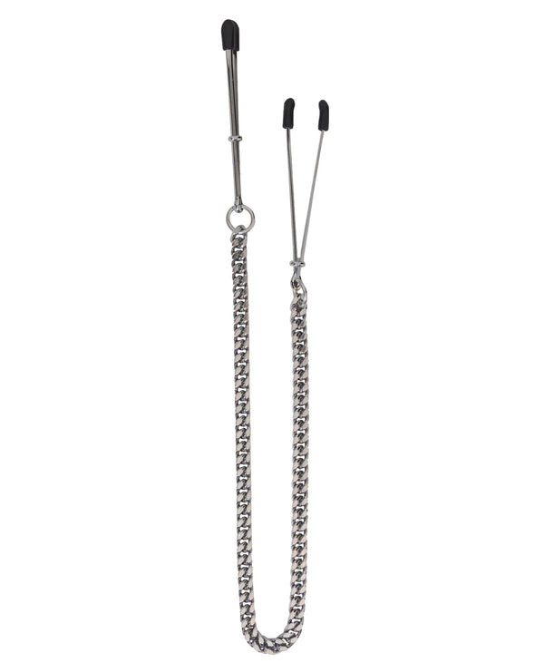 Tweezer Nipple Jewel Clamps