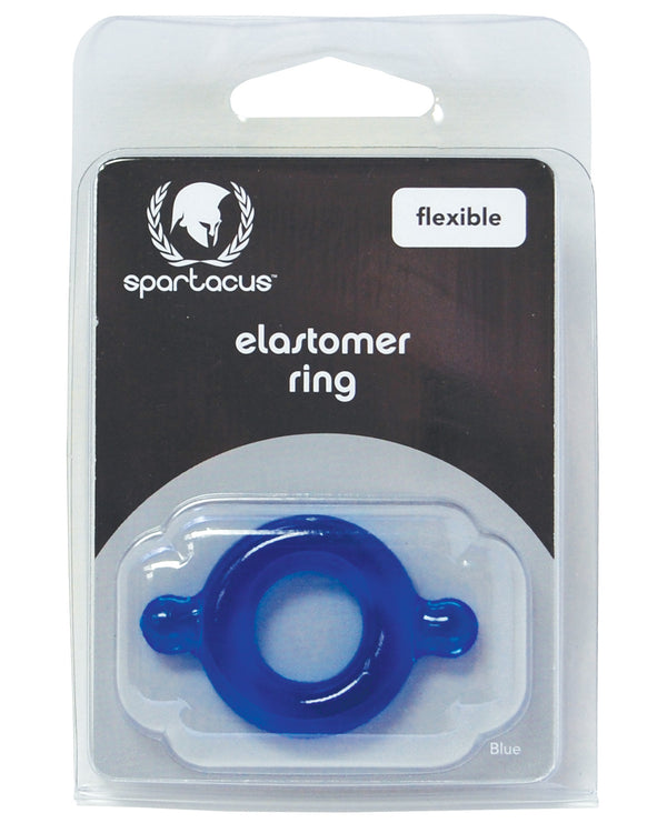 Elastomer Cock Ring