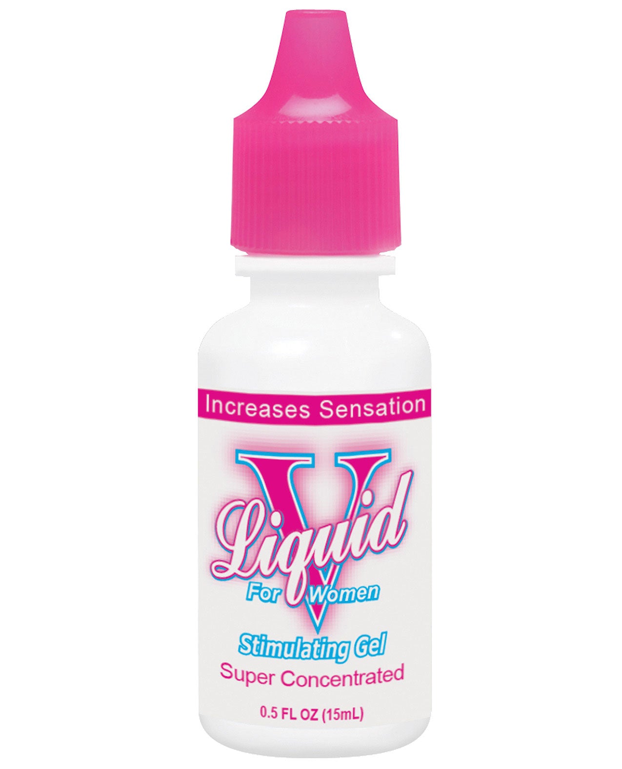 Liquid V Gel