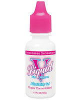 Liquid V Gel