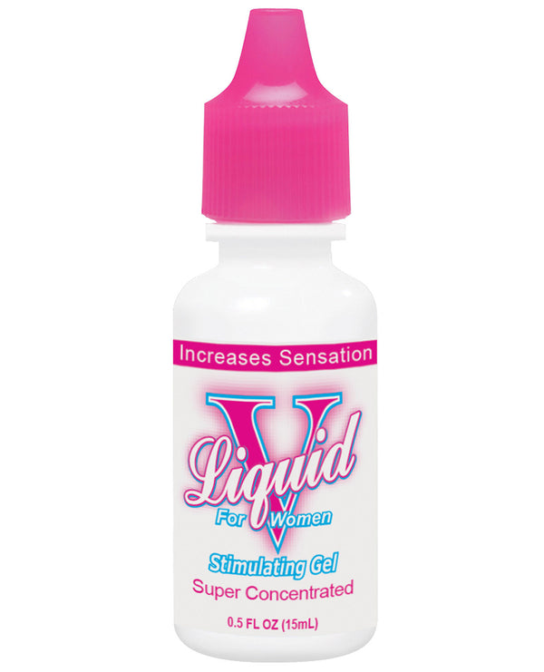 Liquid V Gel