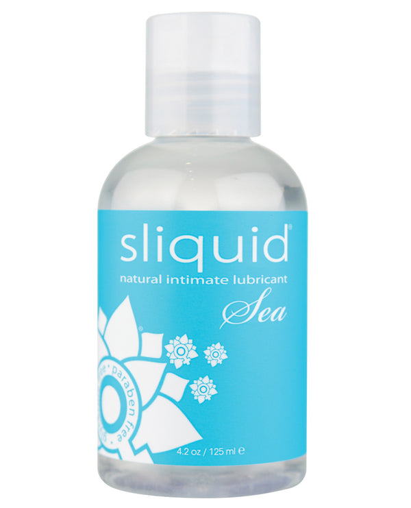 Natural Sea Lube