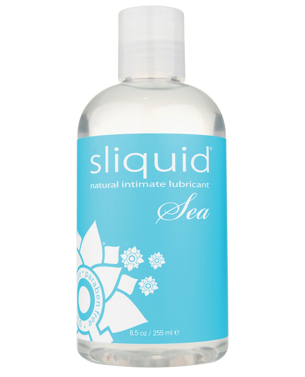 Natural Sea Lube