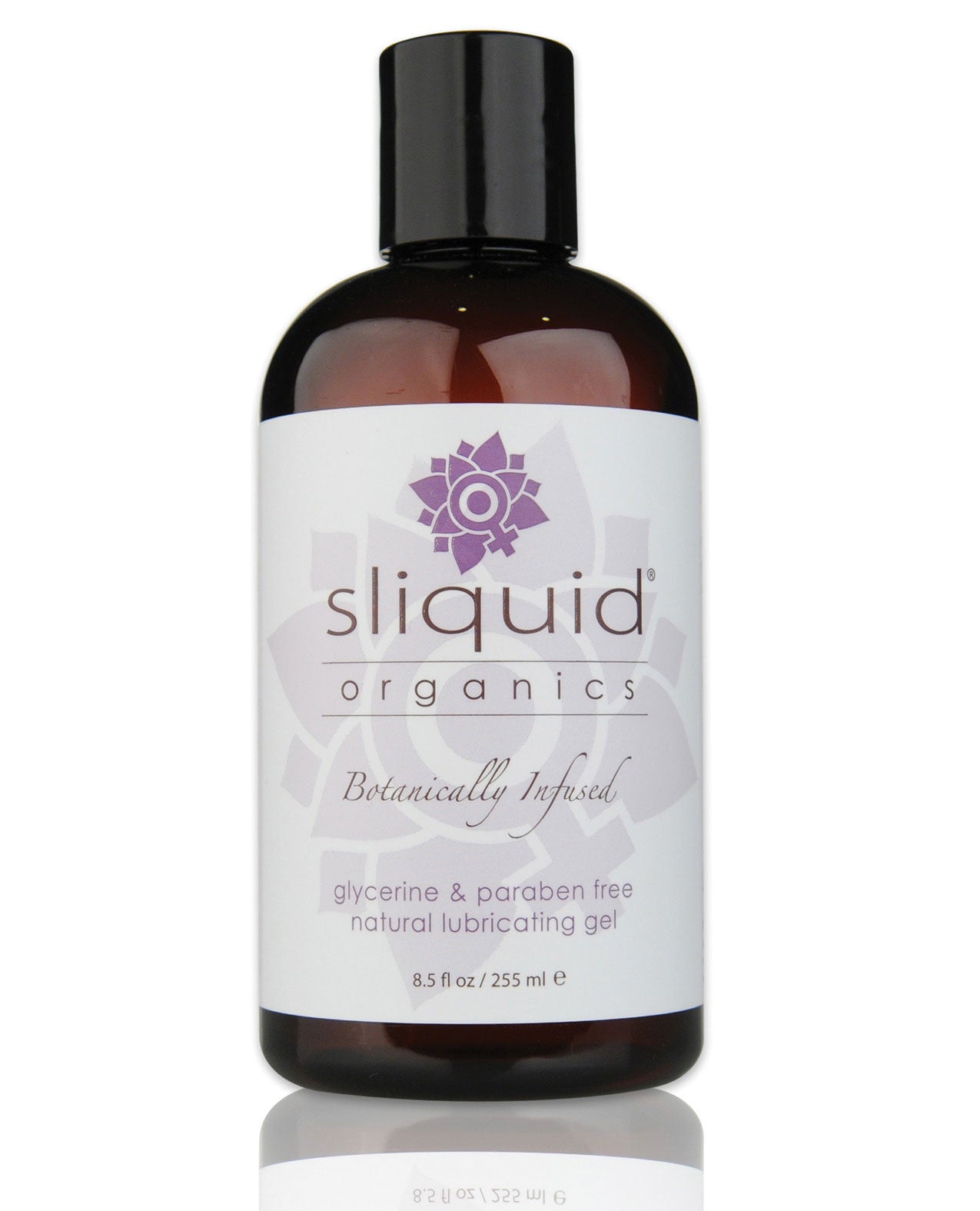 Organics Natural Gel