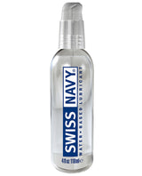 Water Based Lube