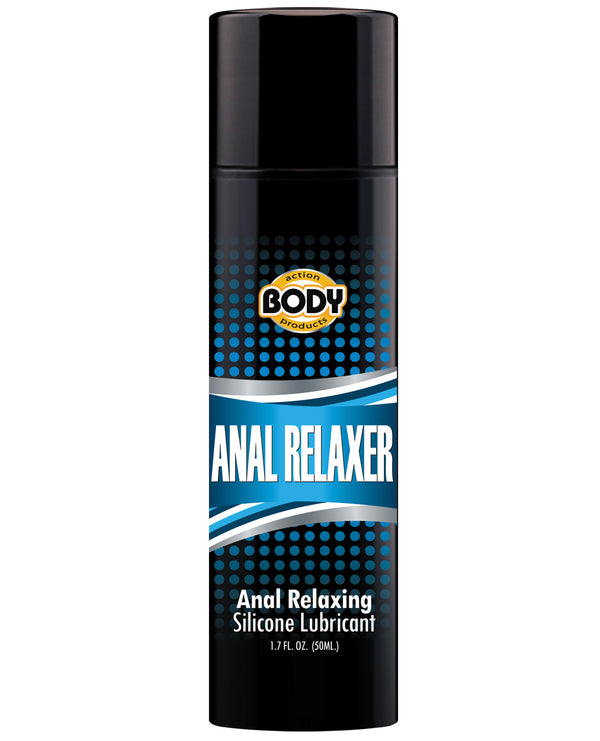 Anal Relaxer