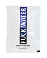 Original Fuck Water