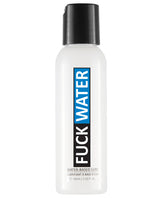 Original Fuck Water