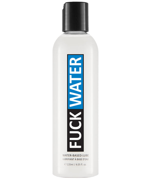 Original Fuck Water