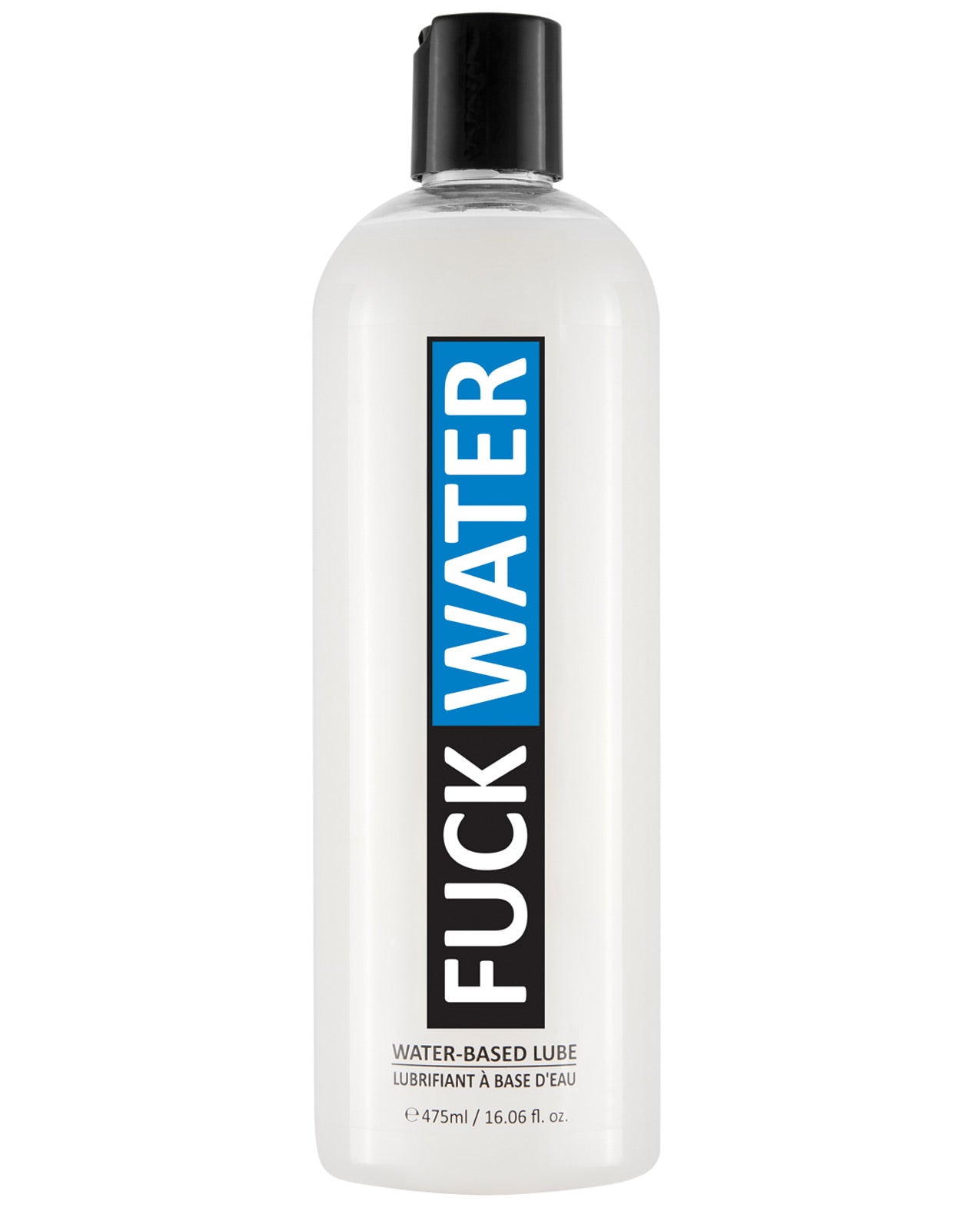 Original Fuck Water