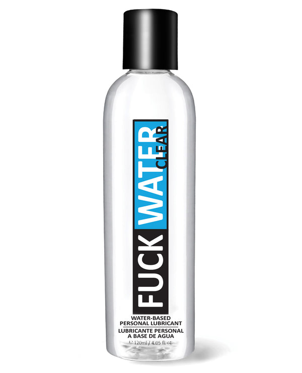 Clear Fuck Water