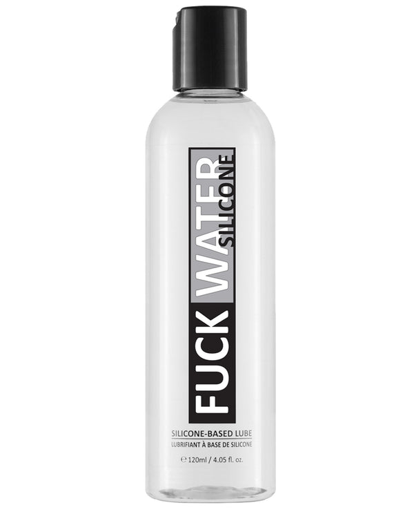 Premium Silicone Fuck Water