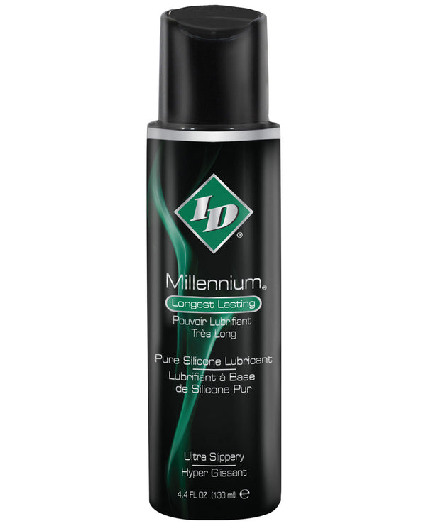 Millennium Silicone Lube