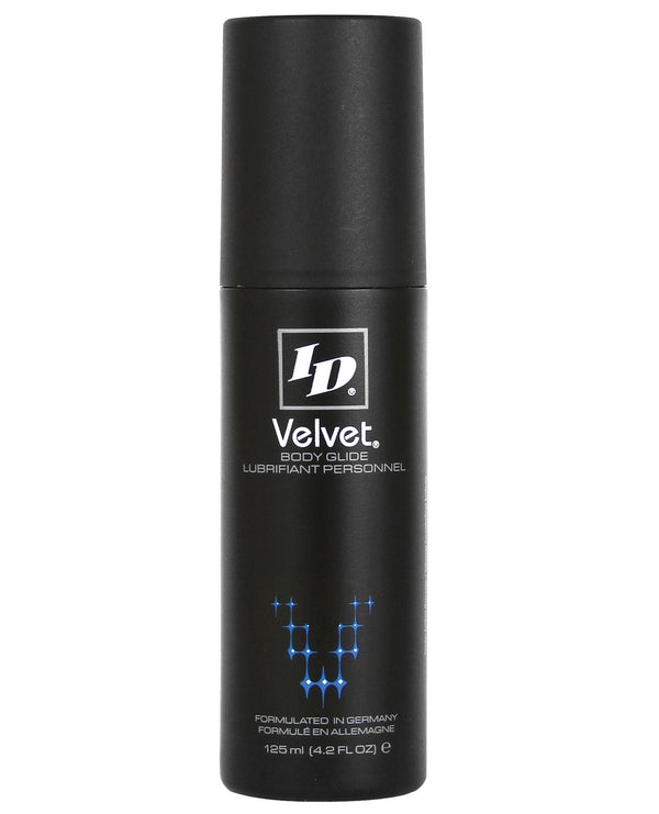 Velvet Lube