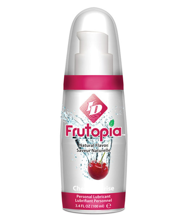 Frutopia Natural Lube