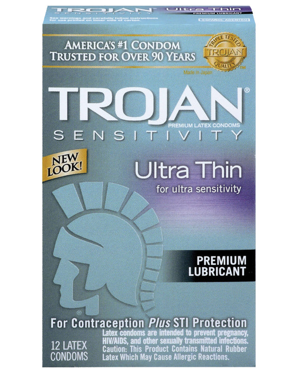 Ultra Thin Condoms