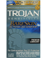 BareSkin Condoms