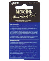 Micro Thin Condom Pack
