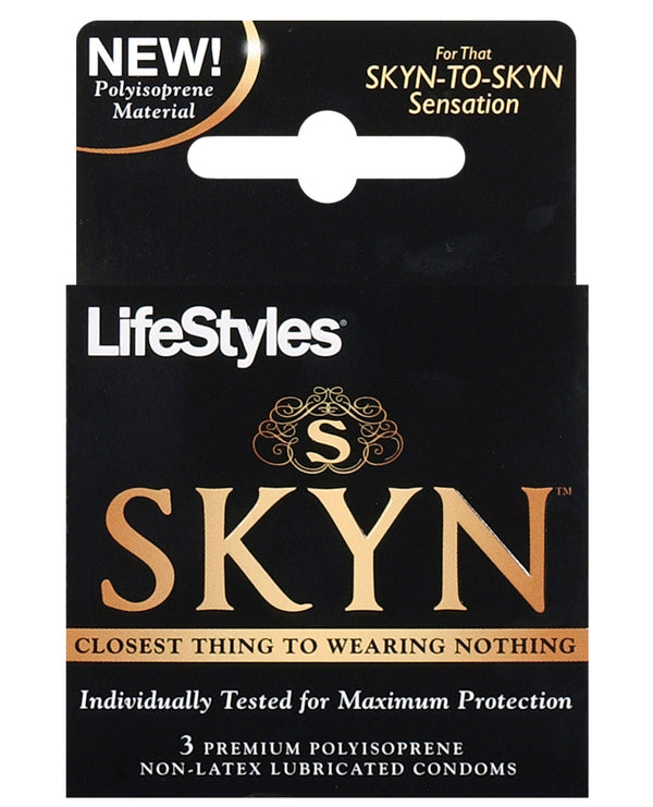 SKYN Original Condoms