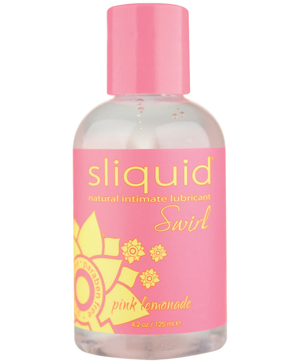 Naturals Swirl Lube