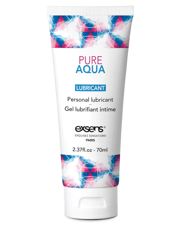 Pure Aqua Lube